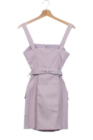 Sukienka H&M, Rozmiar XS, Kolor Popielaty róż, Cena 107,00 zł