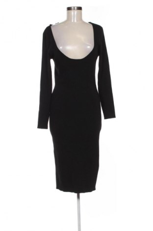 Rochie H&M, Mărime XL, Culoare Negru, Preț 69,99 Lei