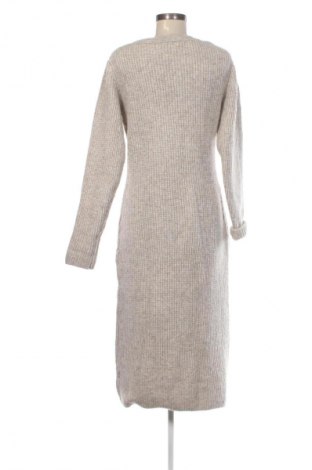 Φόρεμα H&M, Μέγεθος M, Χρώμα  Μπέζ, Τιμή 13,99 €