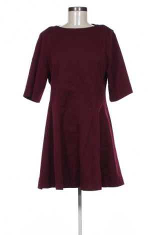 Kleid H&M, Größe M, Farbe Rot, Preis 7,99 €