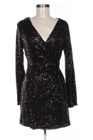 Φόρεμα H&M, Μέγεθος S, Χρώμα Μαύρο, Τιμή 5,99 €