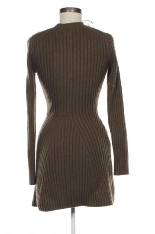 Šaty  H&M, Veľkosť XS, Farba Zelená, Cena  11,95 €