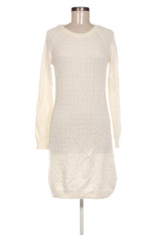 Φόρεμα H&M, Μέγεθος M, Χρώμα Εκρού, Τιμή 12,99 €