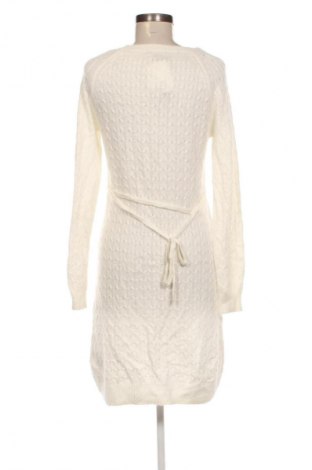 Φόρεμα H&M, Μέγεθος M, Χρώμα Εκρού, Τιμή 12,99 €