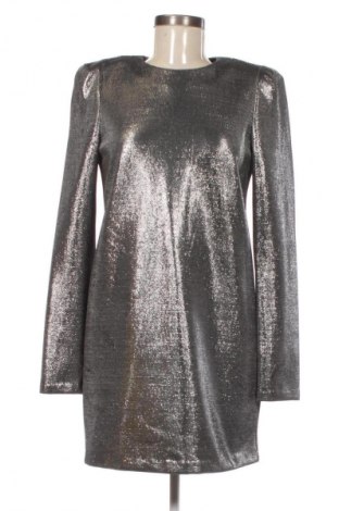Φόρεμα H&M, Μέγεθος M, Χρώμα Ασημί, Τιμή 7,99 €