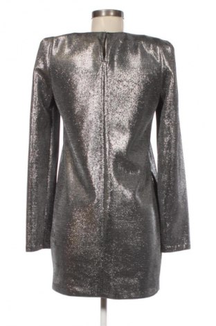 Φόρεμα H&M, Μέγεθος M, Χρώμα Ασημί, Τιμή 7,99 €