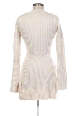 Kleid H&M, Größe XS, Farbe Ecru, Preis € 13,99