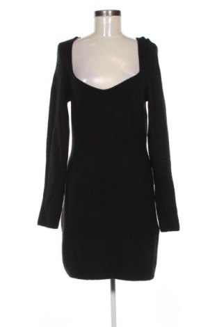 Sukienka H&M, Rozmiar L, Kolor Czarny, Cena 52,99 zł