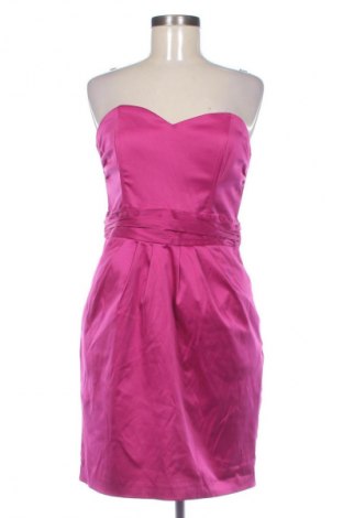 Rochie H&M, Mărime L, Culoare Roz, Preț 104,26 Lei