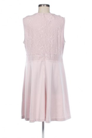 Kleid H&M, Größe XL, Farbe Rosa, Preis 20,00 €