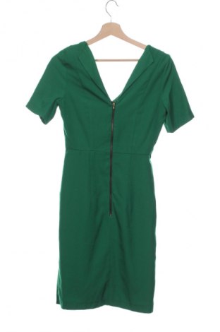 Šaty  H&M, Velikost XS, Barva Zelená, Cena  565,00 Kč