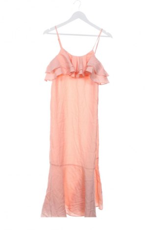 Kleid H&M, Größe XS, Farbe Rosa, Preis 19,95 €