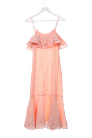 Kleid H&M, Größe XS, Farbe Rosa, Preis 19,95 €