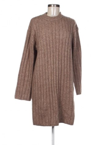 Šaty  H&M, Veľkosť S, Farba Hnedá, Cena  19,95 €