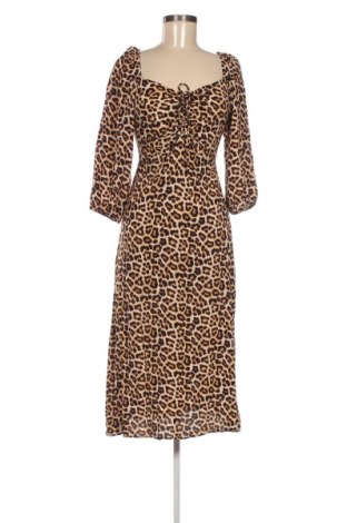 Kleid H&M, Größe S, Farbe Mehrfarbig, Preis 19,95 €