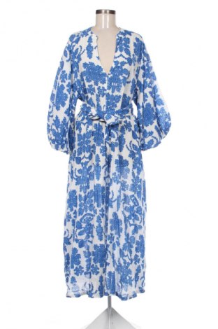 Sukienka H&M, Rozmiar XL, Kolor Kolorowy, Cena 106,90 zł