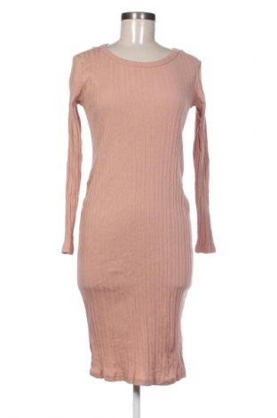 Šaty  H&M, Velikost M, Barva Béžová, Cena  565,00 Kč