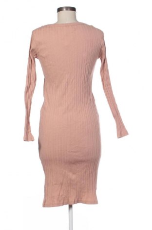 Šaty  H&M, Velikost M, Barva Béžová, Cena  565,00 Kč