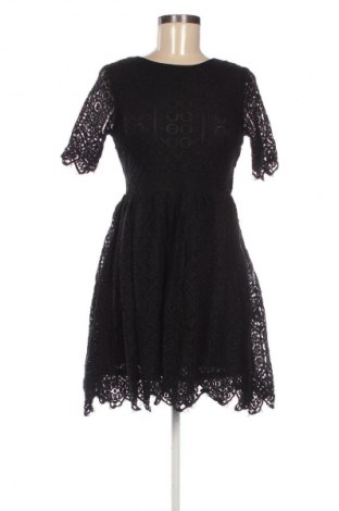 Rochie H&M, Mărime XS, Culoare Negru, Preț 104,26 Lei