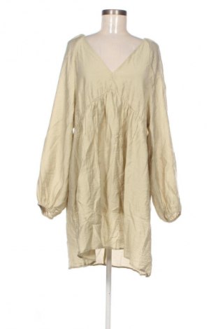 Rochie H&M, Mărime L, Culoare Verde, Preț 104,10 Lei