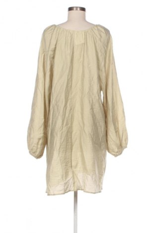 Rochie H&M, Mărime L, Culoare Verde, Preț 104,10 Lei