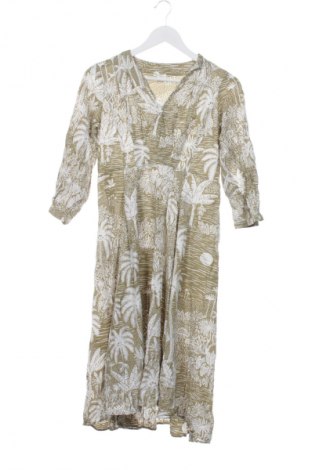 Φόρεμα H&M, Μέγεθος XS, Χρώμα Πολύχρωμο, Τιμή 20,00 €