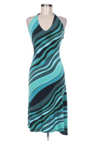 Рокля H&M, Размер XS, Цвят Многоцветен, Цена 19,95 €