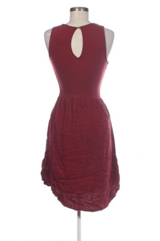 Kleid H&M, Größe S, Farbe Rot, Preis 11,99 €