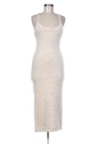 Šaty  H&M, Veľkosť S, Farba Kremová, Cena  20,00 €