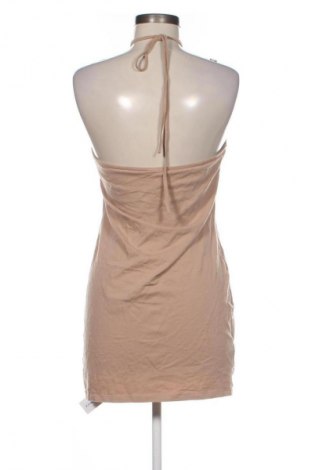 Φόρεμα H&M, Μέγεθος L, Χρώμα  Μπέζ, Τιμή 10,99 €