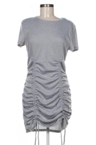 Kleid H&M, Größe L, Farbe Grau, Preis 8,99 €