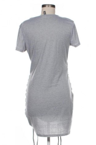 Kleid H&M, Größe L, Farbe Grau, Preis 8,99 €