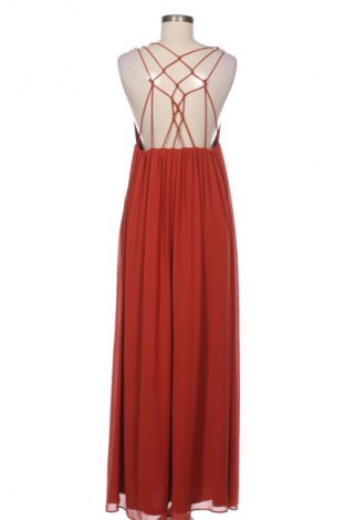 Kleid H&M, Größe S, Farbe Braun, Preis 29,70 €