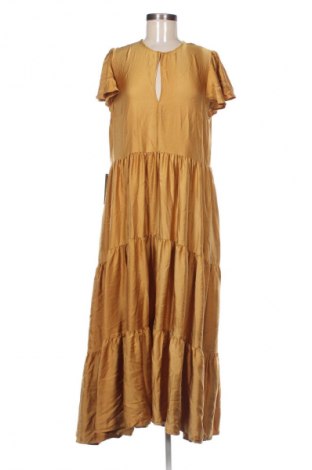 Šaty  H&M, Veľkosť L, Farba Hnedá, Cena  32,00 €