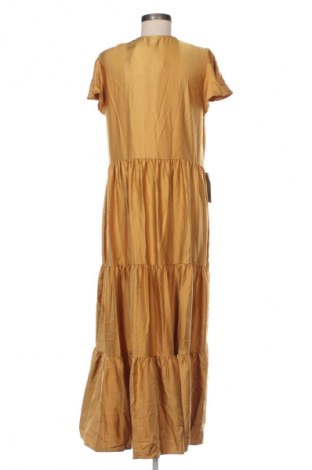 Šaty  H&M, Veľkosť L, Farba Hnedá, Cena  32,00 €