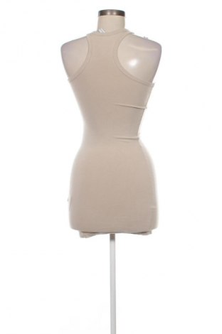 Kleid H&M, Größe XS, Farbe Beige, Preis € 8,99