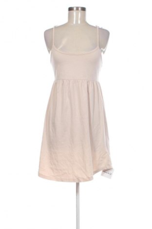 Rochie H&M, Mărime S, Culoare Bej, Preț 50,99 Lei