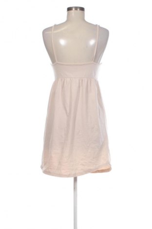 Rochie H&M, Mărime S, Culoare Bej, Preț 50,99 Lei