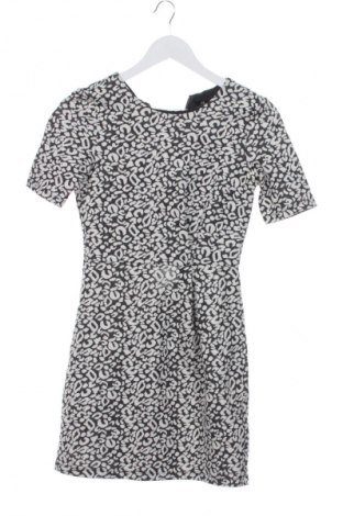 Sukienka H&M, Rozmiar XS, Kolor Kolorowy, Cena 107,17 zł