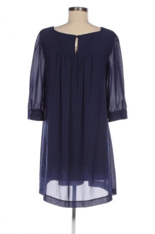 Sukienka H&M, Rozmiar M, Kolor Niebieski, Cena 107,17 zł