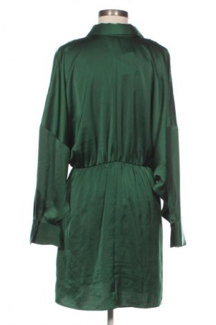 Φόρεμα H&M, Μέγεθος M, Χρώμα Πράσινο, Τιμή 30,00 €