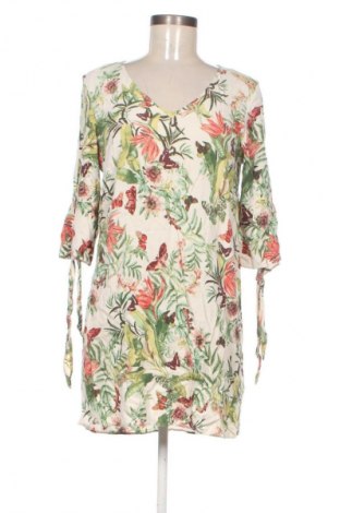 Рокля H&M, Размер M, Цвят Многоцветен, Цена 5,11 €