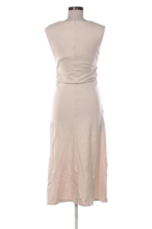 Sukienka H&M, Rozmiar S, Kolor Beżowy, Cena 107,17 zł