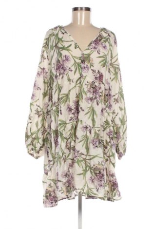 Рокля H&M, Размер L, Цвят Многоцветен, Цена 20,00 €
