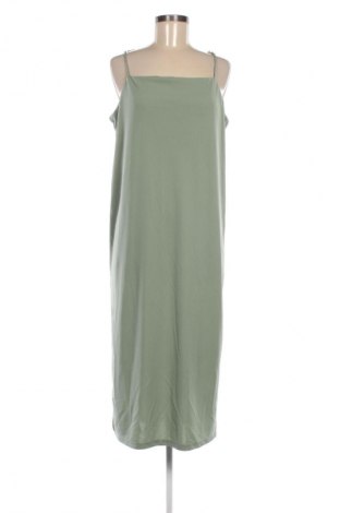 Sukienka H&M, Rozmiar L, Kolor Zielony, Cena 107,17 zł
