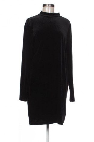 Φόρεμα H&M, Μέγεθος XL, Χρώμα Μαύρο, Τιμή 19,95 €