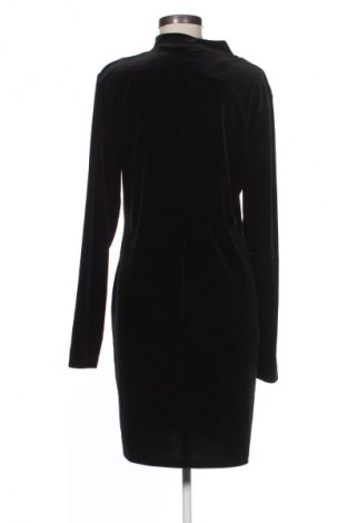 Φόρεμα H&M, Μέγεθος XL, Χρώμα Μαύρο, Τιμή 19,95 €