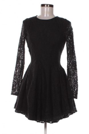 Φόρεμα H&M, Μέγεθος S, Χρώμα Μαύρο, Τιμή 19,95 €