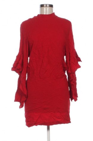 Rochie H&M, Mărime S, Culoare Roșu, Preț 34,99 Lei