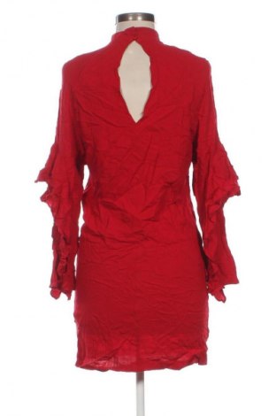 Rochie H&M, Mărime S, Culoare Roșu, Preț 34,99 Lei